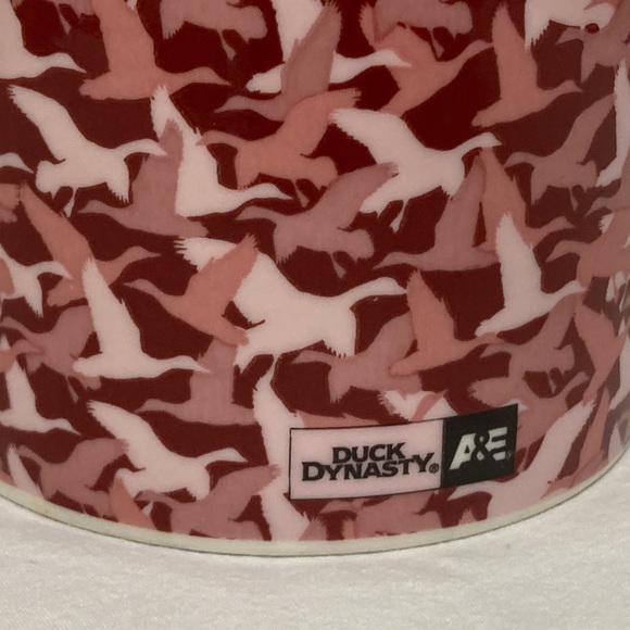 2013 Duck Dynasty A&E mug - Picture 2 of 7